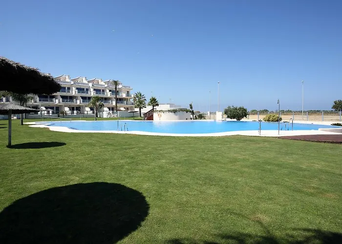 Blue Fin * Tarifa