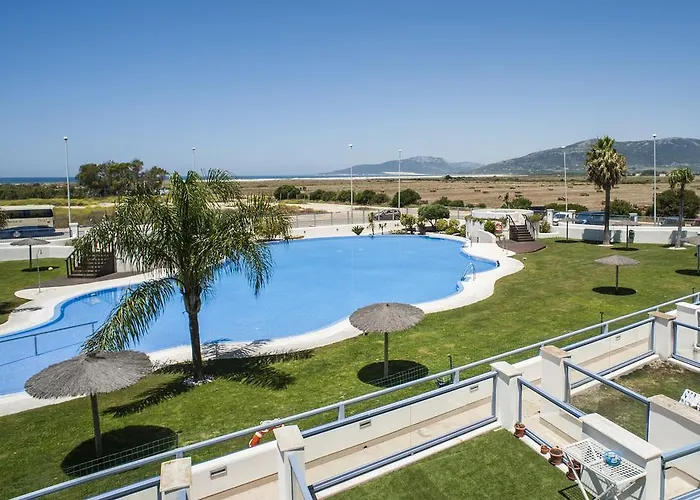 Blue Fin Apartment Tarifa