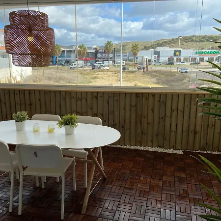 Blue Fin Apartment Tarifa