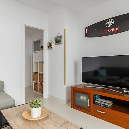 Blue Fin Apartmán *