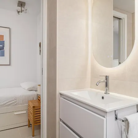 Appartement Blue Fin *