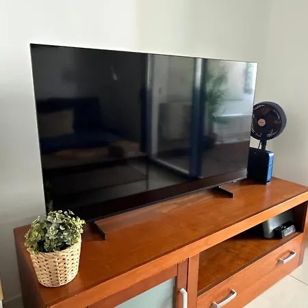 Apartmán Blue Fin *