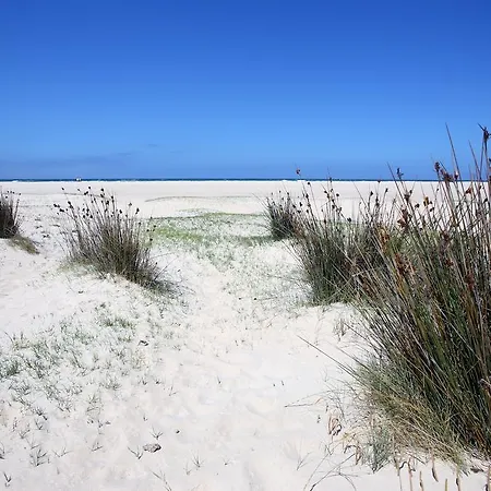 Apartment Blue Fin Tarifa