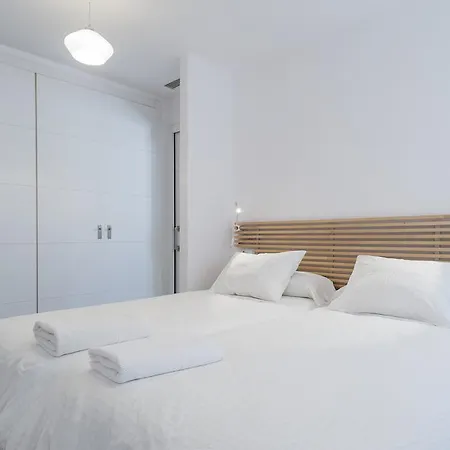 Apartment Blue Fin