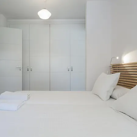 Blue Fin Apartmán Tarifa