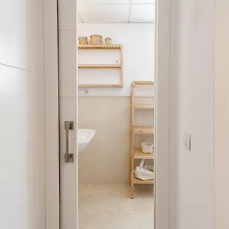 Apartment Blue Fin Tarifa