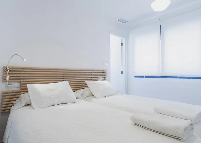 Apartment Blue Fin Tarifa