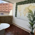 Apartament Blue Fin *