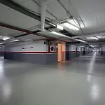Apartament Blue Fin
