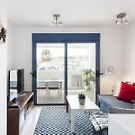 Apartament Blue Fin Tarifa