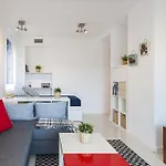 Blue Fin Apartament Tarifa