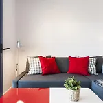 Blue Fin Apartament