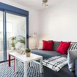 Apartament Blue Fin *
