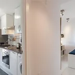 Blue Fin Apartament