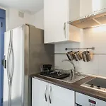 Apartament Blue Fin *