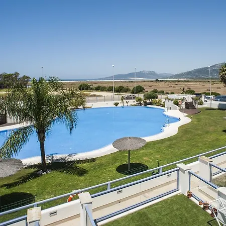 Blue Fin Apartament Tarifa