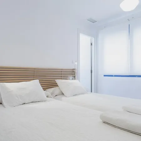 Appartamento Blue Fin Tarifa
